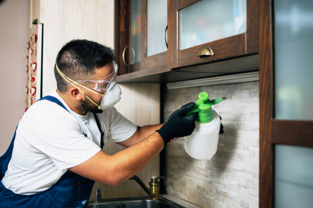 Best Exterminator Services  in Thomaston, GA