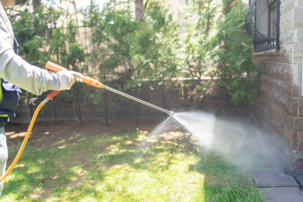 Best Mosquito Control Services  in Thomaston, GA