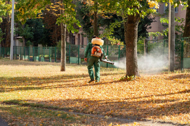 Best Wildlife Control Services  in Thomaston, GA